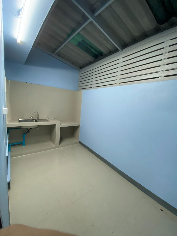 picture 4-storey commercial building for rent in Bang Mod Village, Soi Rama 2, Soi 37 (140 meters from the main road into the building) - 5/17