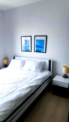 Condos for rent : @Condorental condo for rent A space mega