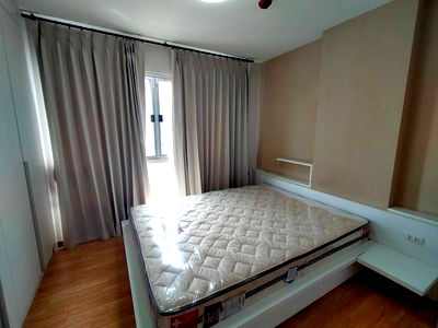 คอนโด เขตบางกอกน้อย : 💥รหัส TTPK281298💥 📢📢ขายถูก The Trust Residence Pinklao (1 Br 29.07 ตร.ม/1.65 ล้าน) ชั้น 28 ครบ ใกล้ห้าง,ถนนใหญ่สอบถาม LINE: @atfirm
