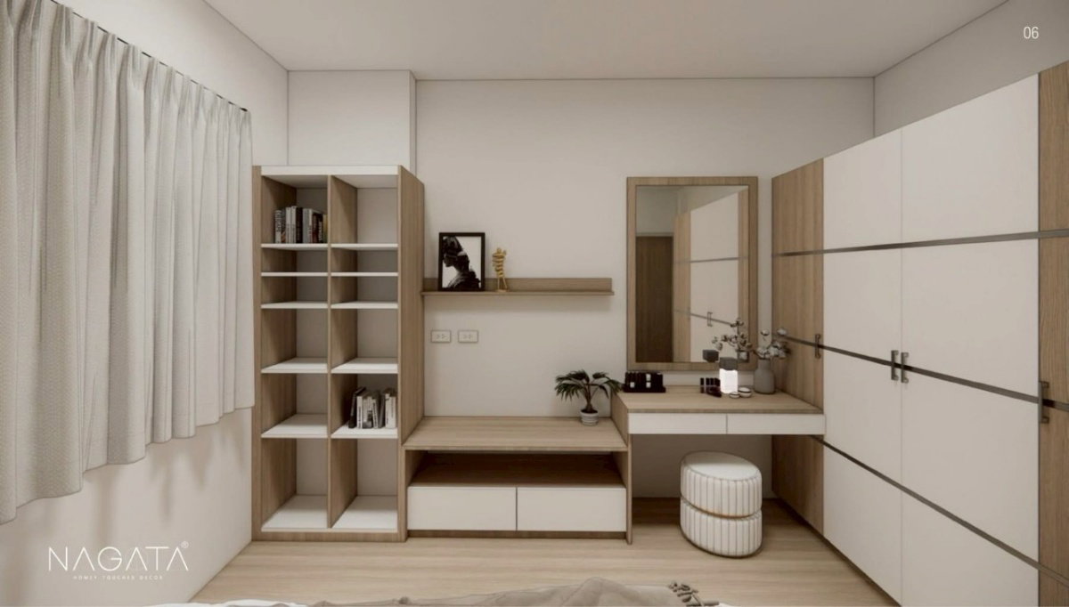 Phanason The Green Place Condominium WR-03260 - image 3