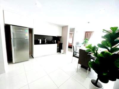 ขายคอนโด : ขาย ราคาดีสุด Park Royal 3 พัทยา 76 ตรม. 2 ห้องนอน 2 ห้องน้ำ เฟอร์นิเจอร์ครบ พร้อมอยู่