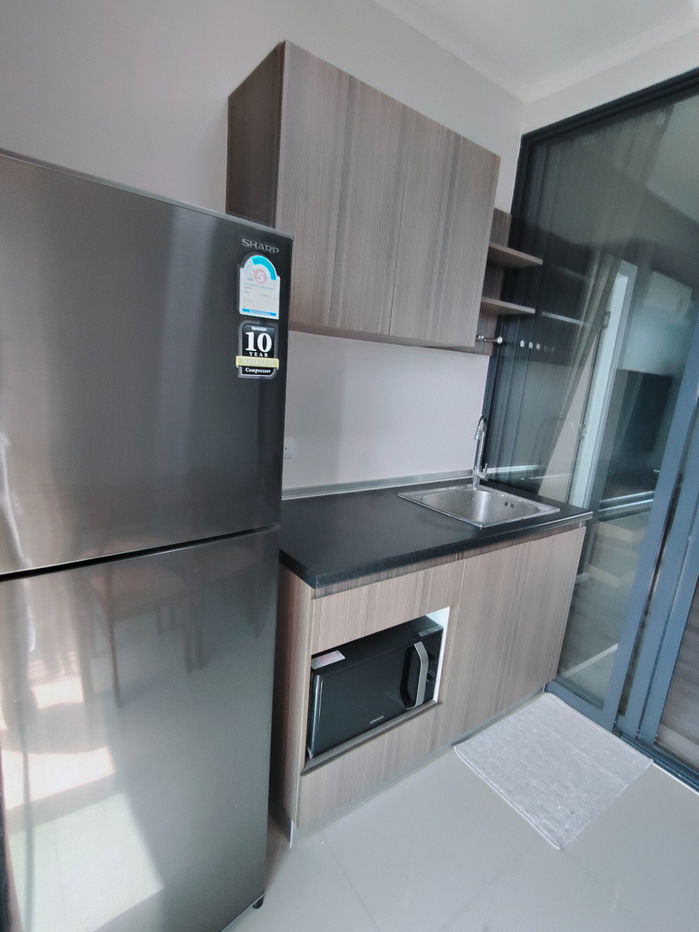 รูป K1514 ให้เช่าคอนโดโอเชี่ยน เรสซิเดนท์ ใกล้ โรงพยาบาลราชพฤกษ์ ขอนแก่น  #มีเครื่องซักผ้า #ห้องมุม #ใกล้มหาวิทยาลัยขอนแก่น #ใกล้โรงพยาบาลศรีนครินทร์ - รูปที่ 15/24