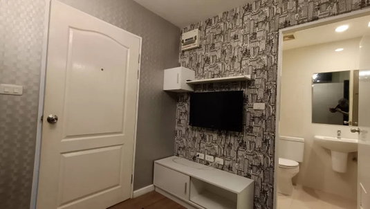 รูปภาพ ให้เช่า I Condo เพชรเกษม 39 ห้องพร้อมอยู่
