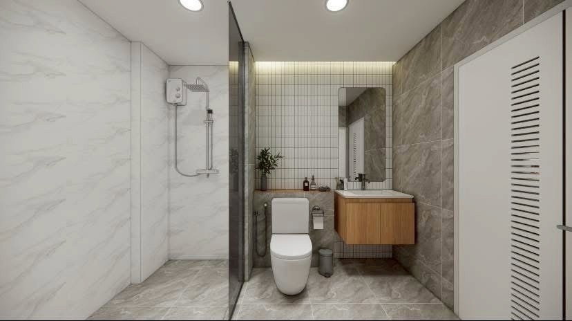 Phanason The Green Place Condominium WR-03260 - image 6