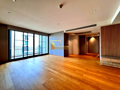 คอนโดให้เช่า : Supreme Legend - 2 Bedroom Luxury Condo in Sathorn Area - BR60130CD