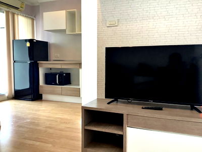 ขายคอนโด : 💥ST-1338💥ขายคอนโด ราคาดี ลุมพินี พาร์ค ปิ่นเกล้า👉แอดไลน์ @mastercondo