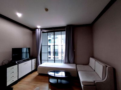 คอนโดให้เช่า : Condo for rent : The Reserve Kasemsan 3 MK-02  line @livingbkk
