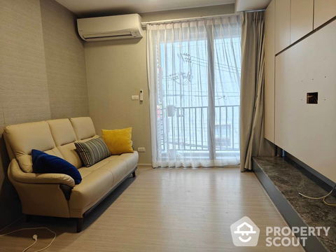 คอนโด 2-ห้องนอน ที่ ควินทารา ภูม สุขุมวิท 39 ใกล้ BTS พร้อมพงษ์ (ID 2105375)