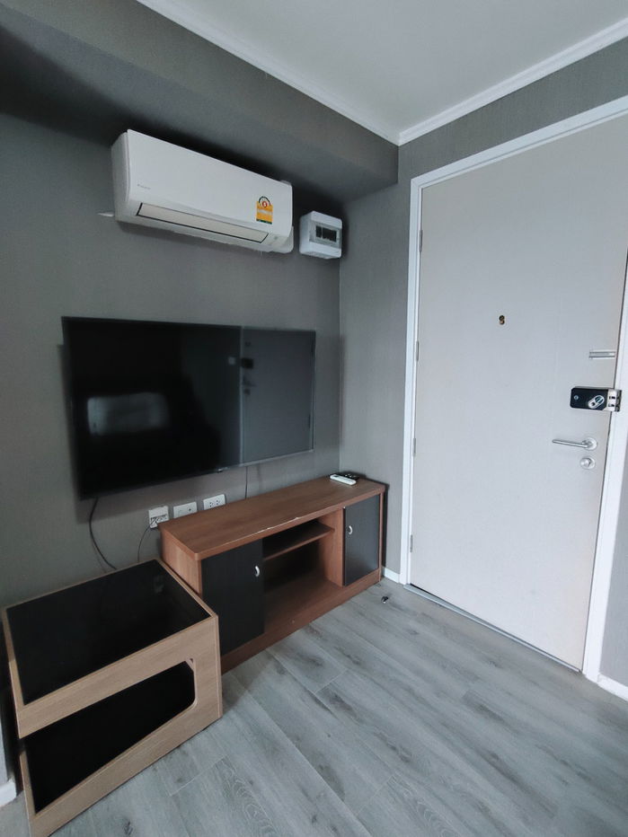 รูป K1514 ให้เช่าคอนโดโอเชี่ยน เรสซิเดนท์ ใกล้ โรงพยาบาลราชพฤกษ์ ขอนแก่น  #มีเครื่องซักผ้า #ห้องมุม #ใกล้มหาวิทยาลัยขอนแก่น #ใกล้โรงพยาบาลศรีนครินทร์ - รูปที่ 13/24