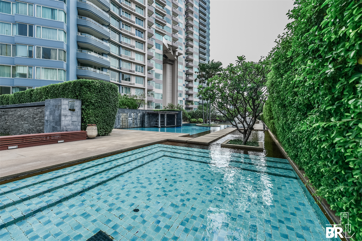 picture Watermark Chaophraya River  Ultimate Luxury Lifestyle with Convenience - 4/9