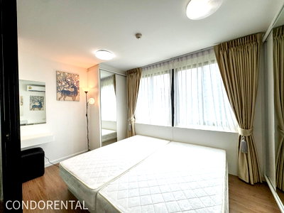 Condos for rent : @Condorental condo for rent icondo Salaya 2 The campus