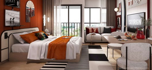 รูป So Origin Kata Phuket - รูปที่ 2/9