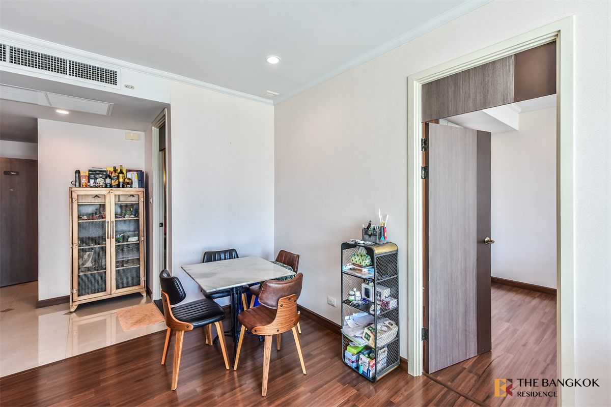 picture Supalai Elite Sathorn - Suanplu  Luxury Condo in Central City Location - 4/10