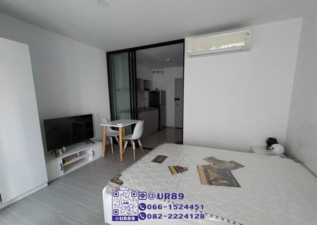 รูปภาพ 💙 Hot Price 💙 For Rent Aspire Sukhumvit - Onnut