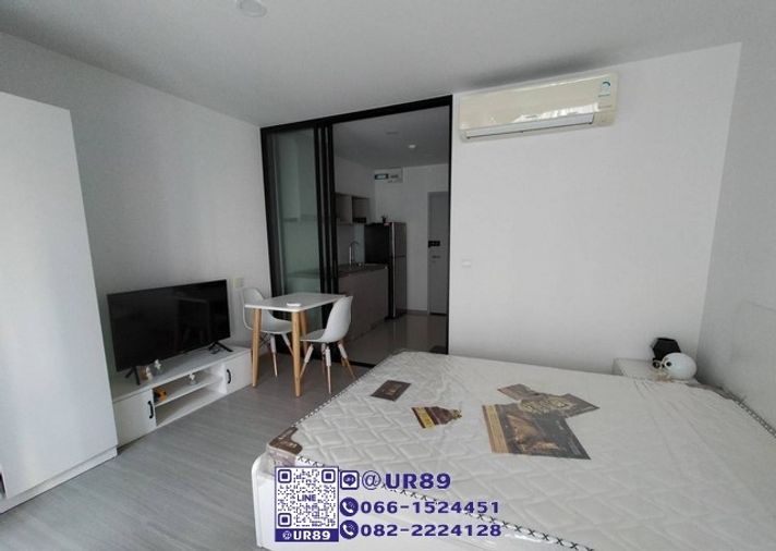 💙 Hot Price 💙ให้เช่า/For RENT คอนโด Aspire Sukhumvit - Onnut (แอสปาย สุขุมวิท - อ่อนนุช)