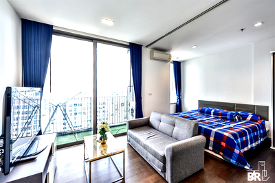 Condos for sale MRT Si Lom  : Ultimate Luxury Lifestyle with Convenience Nara 9