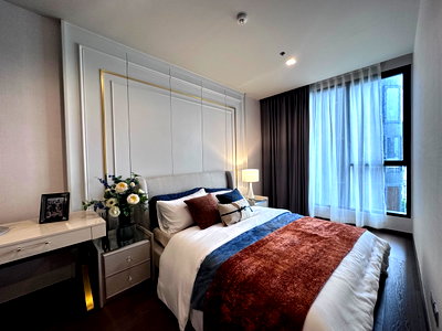 คอนโด BTS ทองหล่อ : Ideo q sukhumvit36 ห้องหลุดจอง ขายตรงจากโครงการ มีหลายห้อง ฟรีค่าโอน