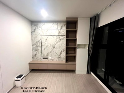 ขายคอนโด : FOR SELL---> Aspire Sukhumvit Onnut ชั้น 7 ตึก A