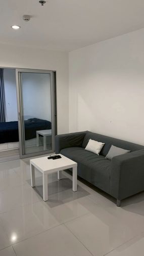 ให้เช่า คอนโด | คุ้มสุดในโครงการ “Aspire Sukhumvit 48” 39 ตร.ม. ใกล้ BTS พระโขนง