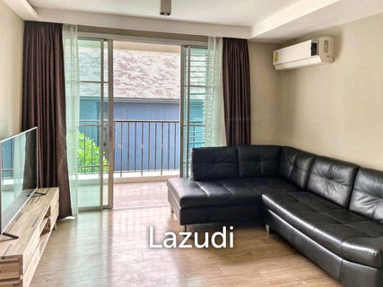 รูปภาพ 2 Bedrooms 1 Bathroom 59 SQ.M at Maestro 39