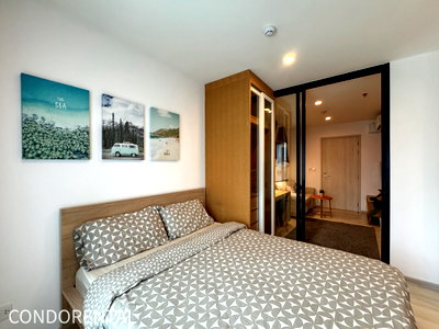 Condos for rent : @Condorental condo for rent Life Asoke