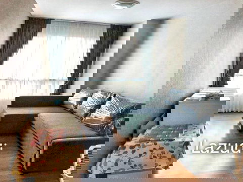 2 Bed 2 Bath 75 SQ.M Condo One Ladprao 15