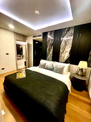 คอนโดให้เช่า : 🔺 ให้เช่าคอนโด ฟินน์ สุขุมวิท 31 อาคาร 1 ชั้น 6 3 ห้องนอน ขนาด 113.00 ตรม ใกล้ EmQuartier