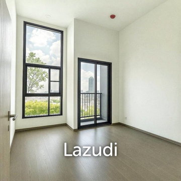 2 Bed 1 Bath 47 SQ.M Park Origin Chula Samyan