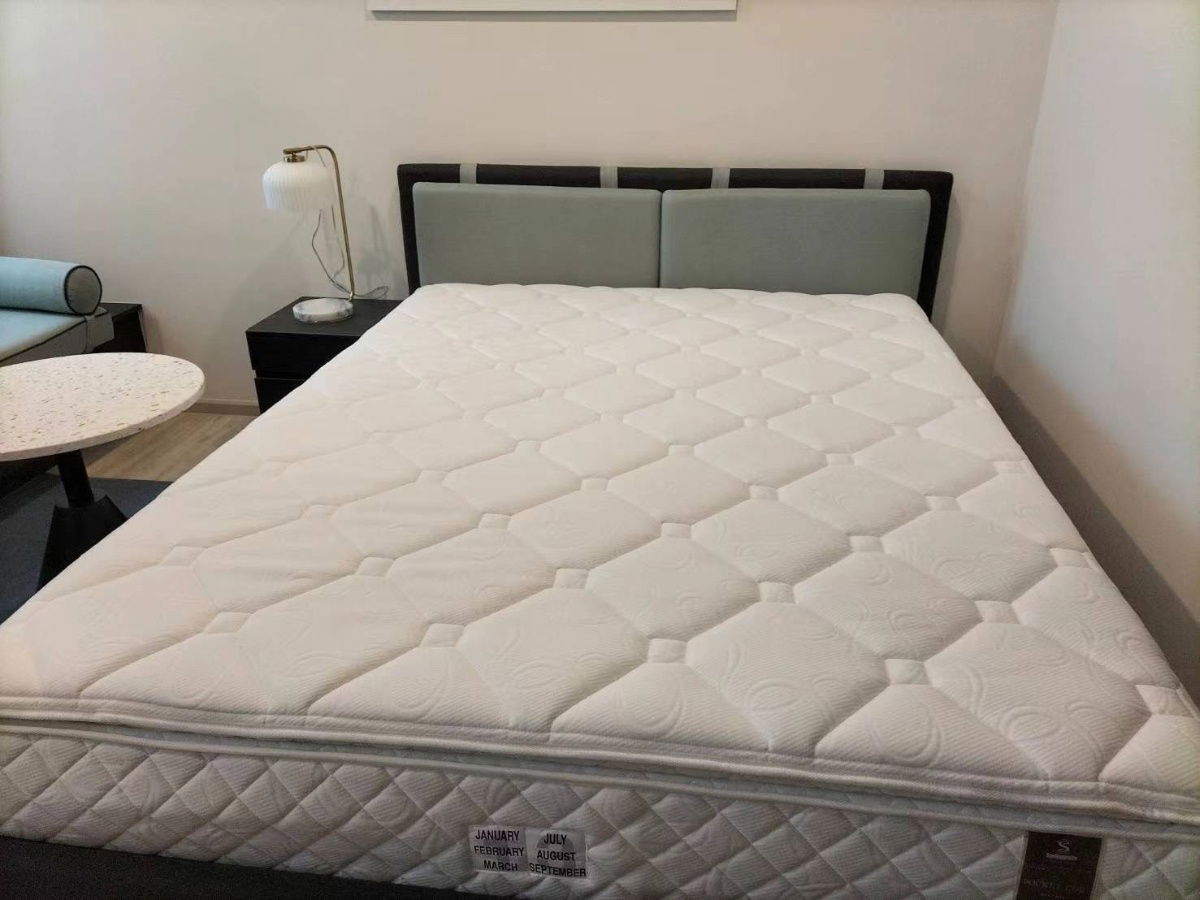 picture Condo For Rent!!XT Huaikhwang (MRT Huaikhwang) - 4/4