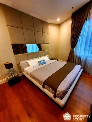 Condos for rent : 1-BR Condo at Bright Sukhumvit 24 Condominium near BTS Phrom Phong (ID 2105581)