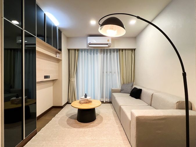 📢 ขาย คอนโด Tidy Thonglor  คอนโดใจกลางทองหล่อ 