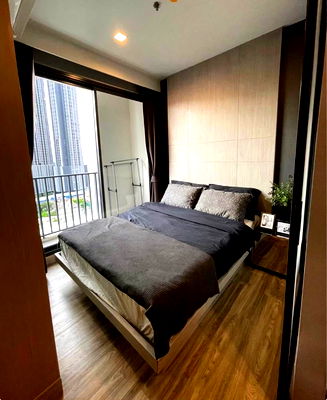 Condos for rent : M Thonglor                     10