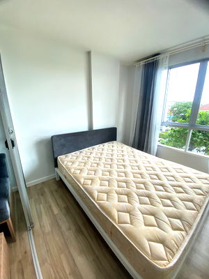Condos for rent Prawet : (For Rent D Condo Onnut-Rama 9)