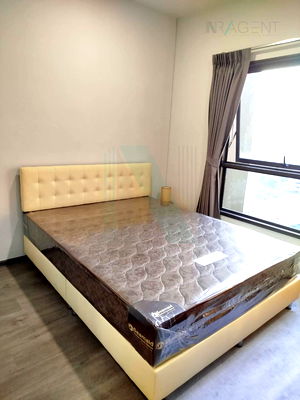 Condos for rent : 🎉 For Rent Condo RICH POINT @ BTS WUTTHAKAT Building 1, Floor 11,1 bed room, Room size 25 sqm