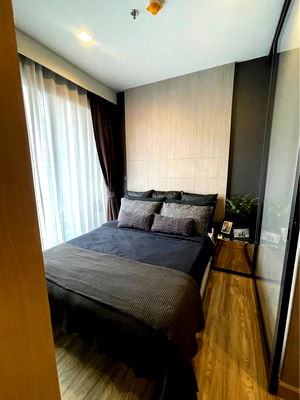 Condos for rent : Urgent rent!! Very good price, high floor, very beautiful view M Thonglor 10