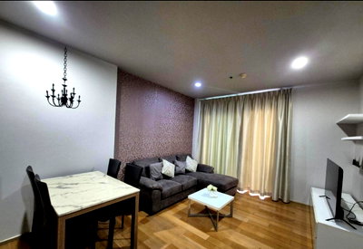Condos for rent : rent: Hive at Sathorn, beautiful, cheap, ready to move in, near BTS Krung Thon Buri. Interested, add Line @841qqlnr