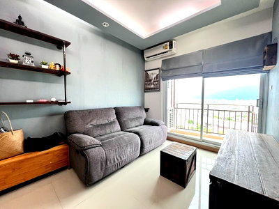 คอนโดให้เช่า : 💥💥ปล่อยเช่า!! ศุภาลัย เวอเรนด้า รัชวิภา-ประชาชื่น 2Bed 65 ตร.ม.ชั้น 29(PH) ตึก East ใกล้ MRT บางซ่อน 250 ม. LINE: @atfirm💥💥