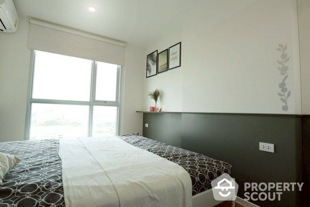 picture 1-BR Condo at The Selected Kaset-Ngamwongwan near BTS Kasetsart University (ID 2106714) - 3/11