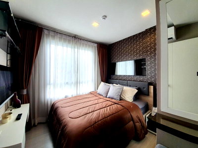 คอนโด ลาดพร้าว 1 : LNP-C7136 ขายคอนโด The Tree Ladprao 15 (เดอะ ทรี ลาดพร้าว 15)