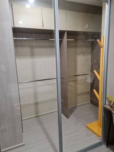 2-bed condo for rent, 50 sqm, The Parkland Phetkasem 56