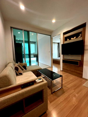 Condos for rent : For Rent Rhythm Phahol-Aree Fully Furnished (Near BTS Ari)