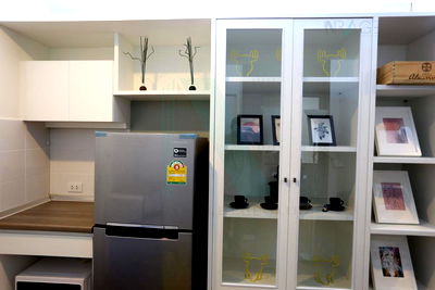 Condos for rent : 🎉 For Rent Condo THE SELECTED KASET - NGAMWONGWAN Building 1, Floor 16,1 bed room, Room size 28.00 sqm