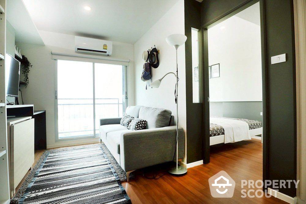 picture 1-BR Condo at The Selected Kaset-Ngamwongwan near BTS Kasetsart University (ID 2106714) - 1/11