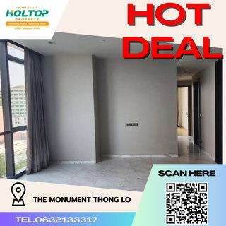 รูปภาพ #R4146  ให้เช่าคอนโด The Monument Thong Lo