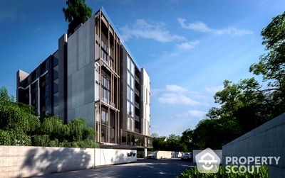Condos for sale Phaya Thai : 1-BR Condo at Savvi Phahonyothin - Ari near BTS Ari (ID 2106282)