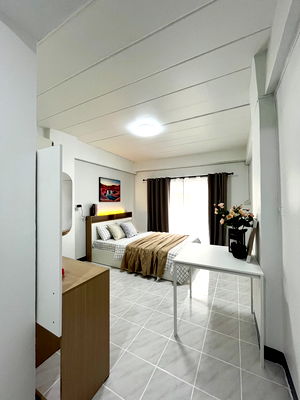 คอนโด รร.นานาชาติคอนคอร์เดียน : ซื้อ ห้อง แถม เงินผ่อน คอนโดย่าน ม.รามคำแหง 2  คอนโดนิรันดร์เรซิเดนซ์3  ตรงข้ามห้างเมกะ