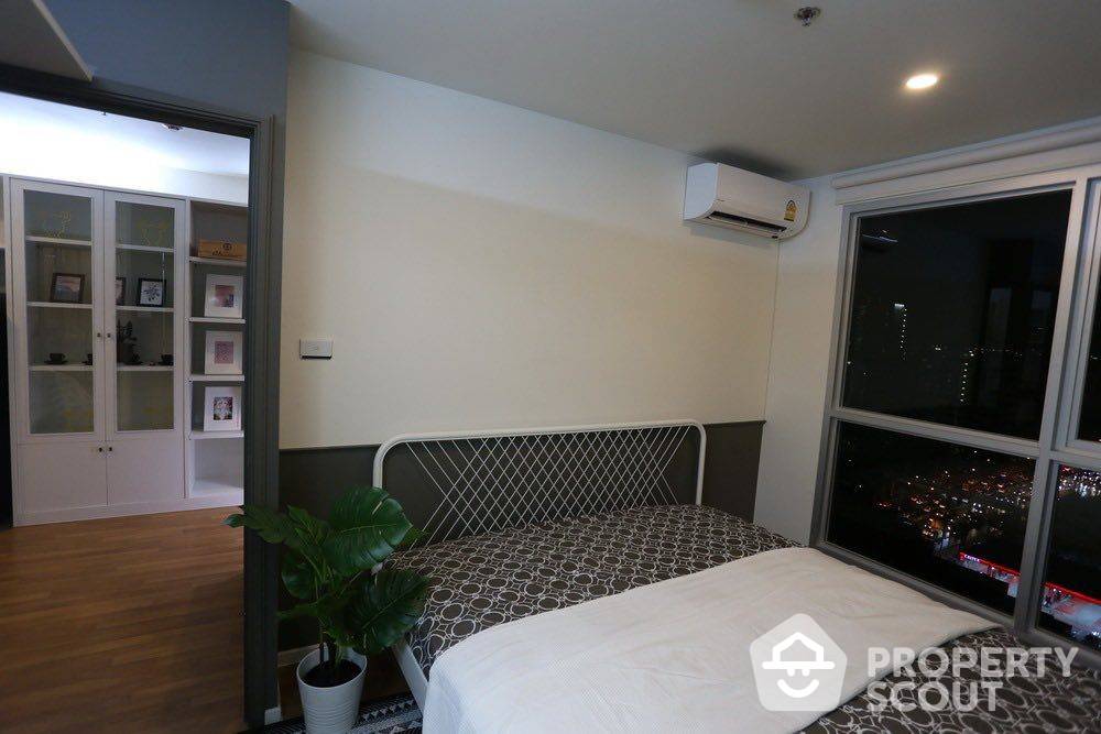 picture 1-BR Condo at The Selected Kaset-Ngamwongwan near BTS Kasetsart University (ID 2106714) - 7/11