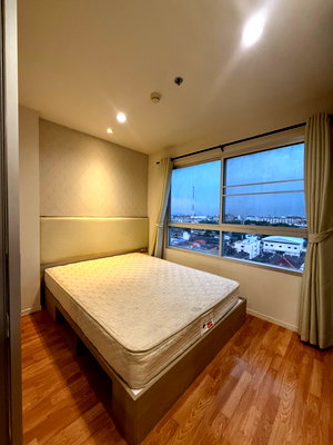 Condos for rent : Lumpini Park Nawamin - Si Burapha For Rent