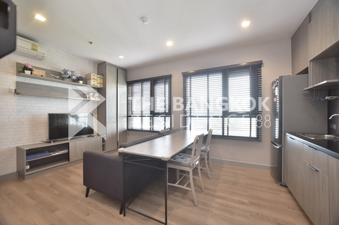 Chapter One Midtown Ladprao 24 near MRT Ladprao Station Hurry to book!! Unexpected value