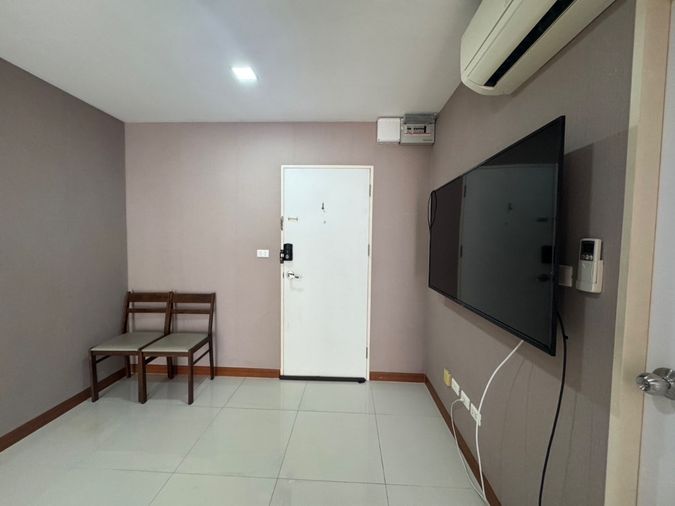 ให้เช่าคอนโด 1 ห้องนอน 37 ตร.ม. แอร์ลิงค์ เรสซิเดนซ์